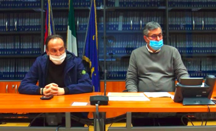 Icardi e Cirio: “La burocrazia rischia di vanificare il dialogo sul bonus Covid per il personale sanitario”