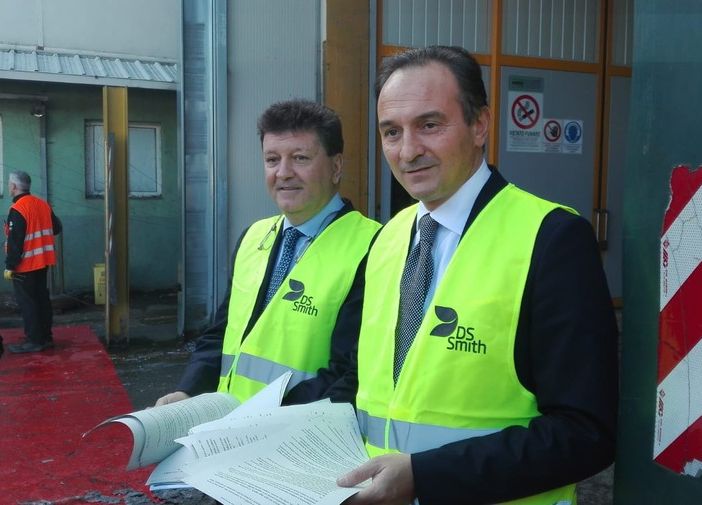 Regione Piemonte, Cirio e Rosso portano al macero 29 leggi da abrogare [VIDEO]