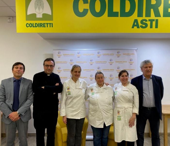 Viaggio nella Terra Promessa di Abramo con i prodotti a chilometro zero di ‘Campagna amica’