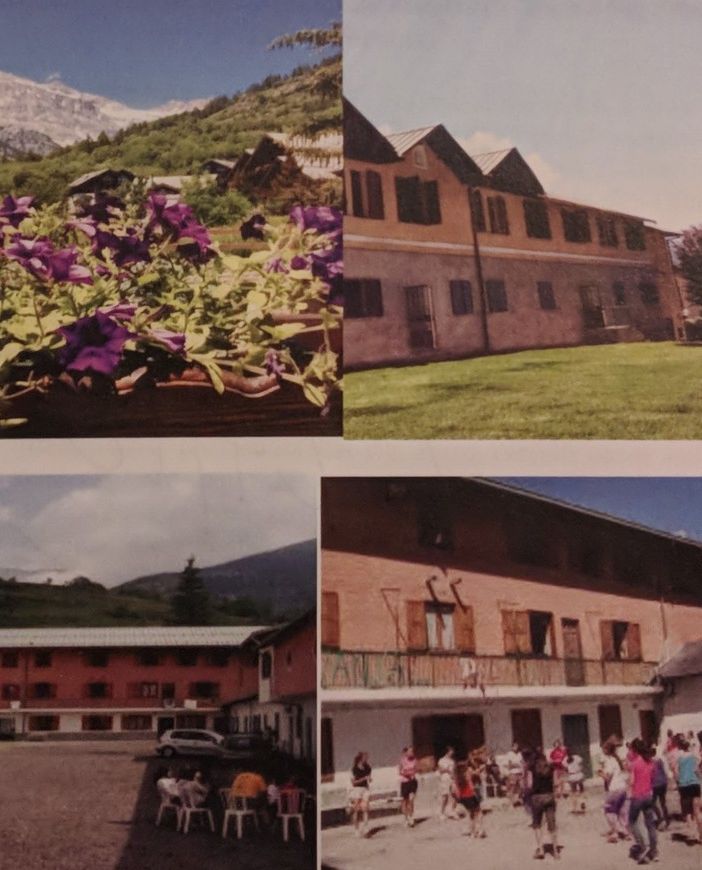 Le attività del Santuario Porta Paradisi