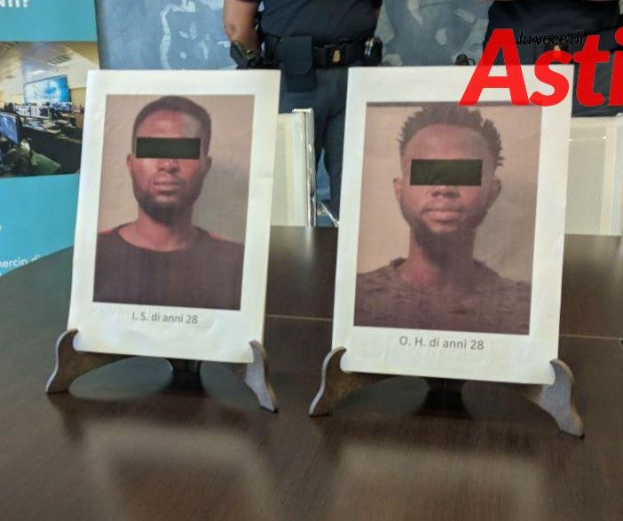 &quot;Dacci i soldi o violenteremo tua madre&quot;: mesi di terrore per uno studente universitario astigiano