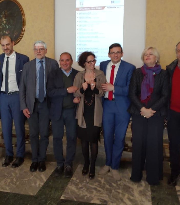 Treni storici, presentate in Regione le 33 date in programma sulle tratte piemontesi