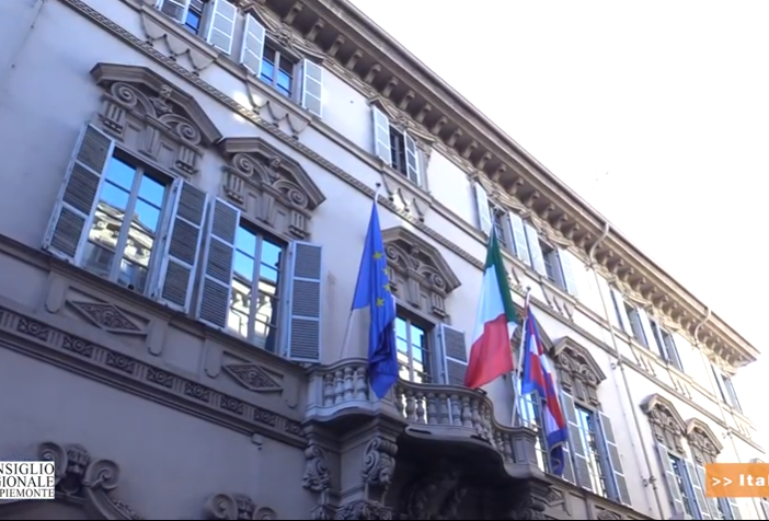 25 Aprile, una celebrazione virtuale