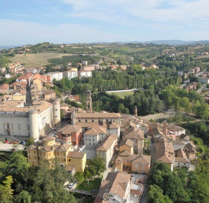 Nuove denominazioni di vie e piazze a Costigliole e Motta. Intitolazioni a 5 personaggi locali