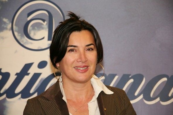 Daniela Biolatto, presidente regionale Donne Impresa, Confartigianato Piemonte