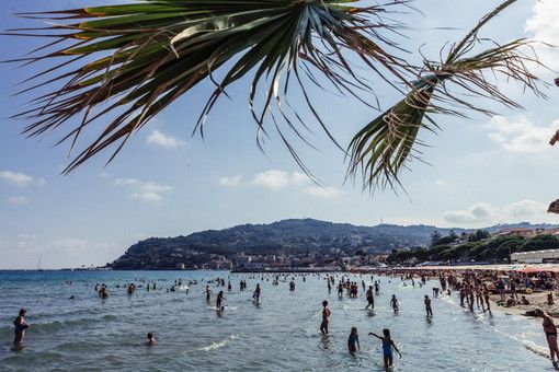 Diano Marina: prenotazioni spiagge Delfino, Diana, Solarium delle Tartarughe, tutte le info necessarie