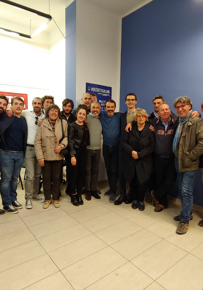 Piemonte 2019, Lega Asti: Fabio Carosso e Paolo Lanfranco candidati per il Consiglio Regionale