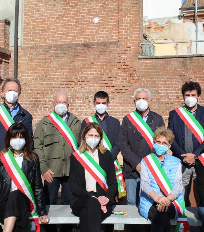 distretto del commercio
