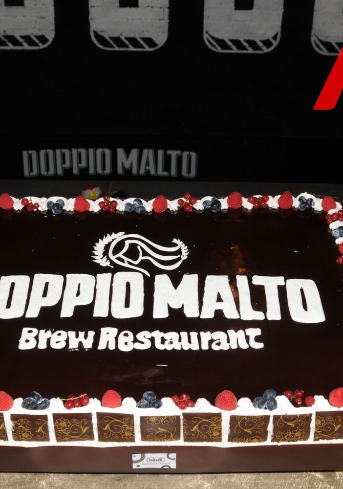 Un posto felice: Doppio Malto ad Asti è un vero vanto (FOTOGALLERY)