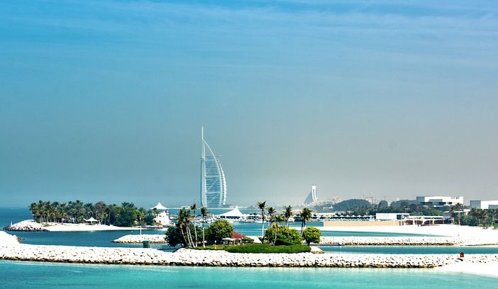 Perché andare a vivere a Dubai?