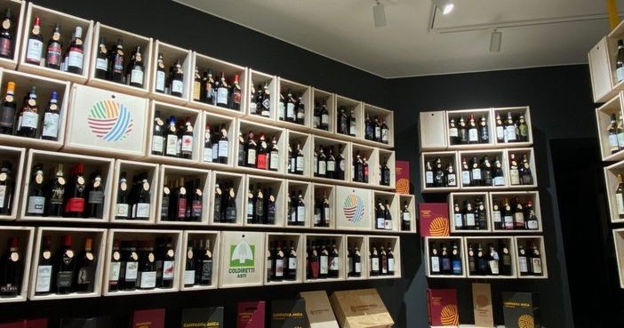 All’Enotecamica il corso di primo livello WSET Award per avvicinarsi al mondo del vino