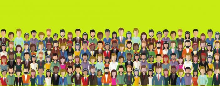 Eurostat: nuove statistiche visive sulla demografia europea mostrano le dinamiche e la diversità dell'UE che invecchia