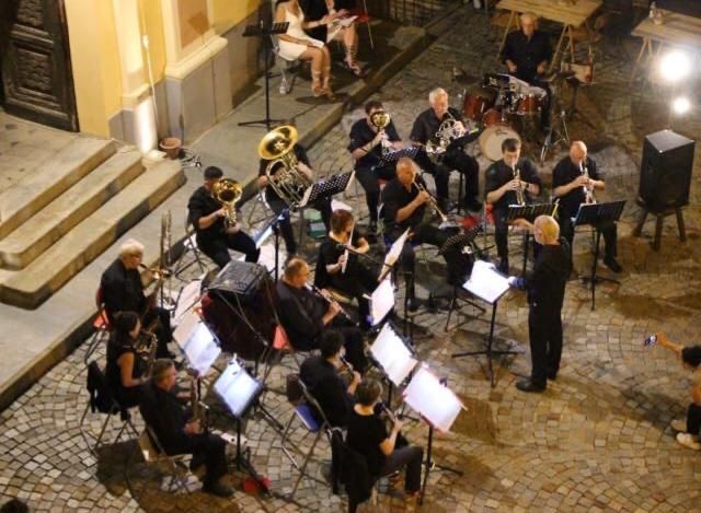 La Rosemary Band