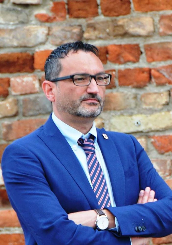 Andrea Ghignone