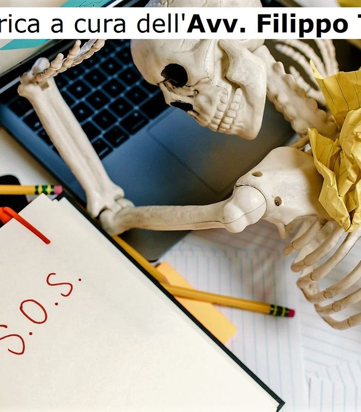 Maxi sanzione Inps, come difendersi