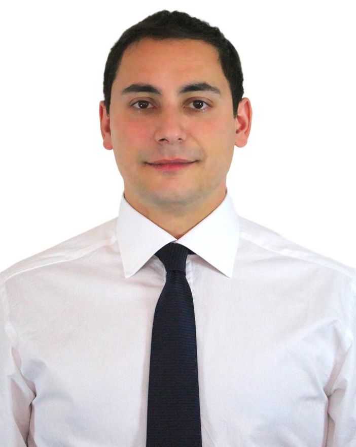 L'assessore regionale allo Sport Fabrizio Ricca