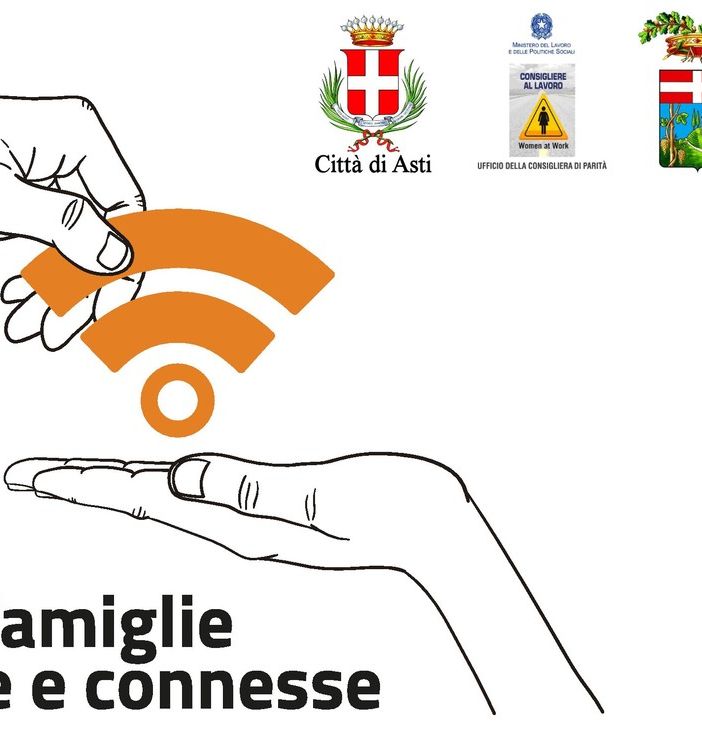 Emergenza coronavirus, condividere la connessione wi-fi affinché nessuno resti indietro