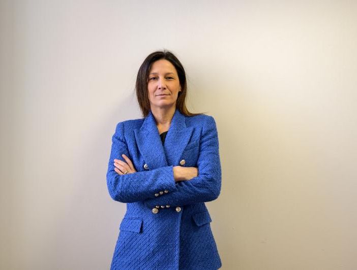 Chiara Caucino