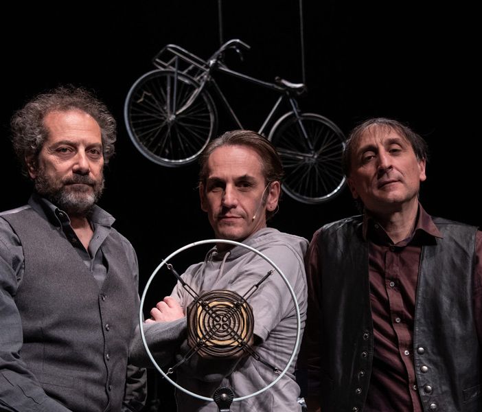 Black Friday ‘culturale’ nel fine settimana del Teatro Alfieri