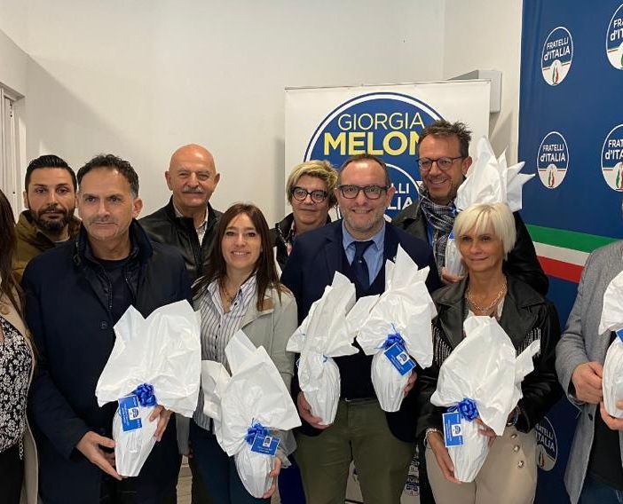 Uova pasquali per regalare un sorriso anche ai bambini meno fortunati