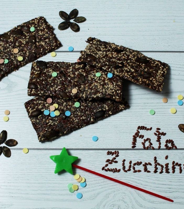 Felici &amp; Veloci, la nuova ricetta di Fata Zucchina: 'Bugie del Benessere'