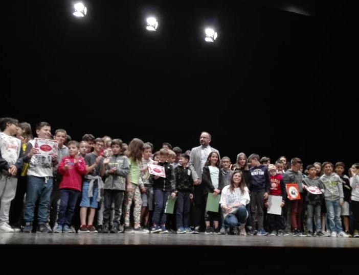 La bellezza è stata grande protagonista della “Festa della Cittadinanza astigiana”