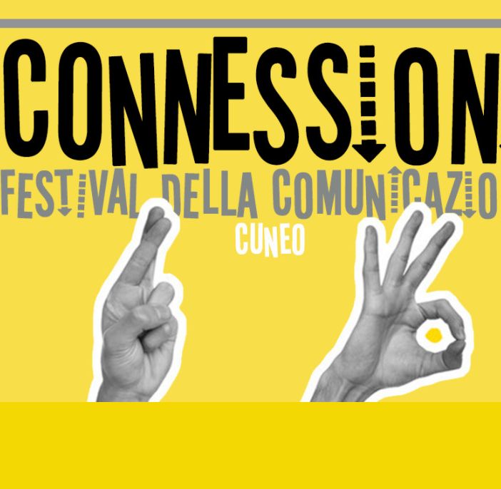 Connessioni!  Il festival della comunicazione