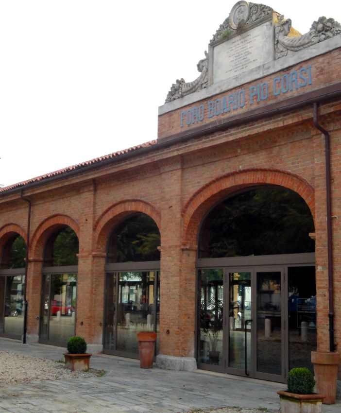 A Nizza Monferrato si parlerà di turismo (in crescita) e di come migliorare ancora l'offerta