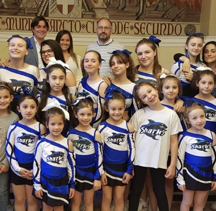 E' tutto pronto per la prima, spettacolare edizione dell'Open Dance Contest