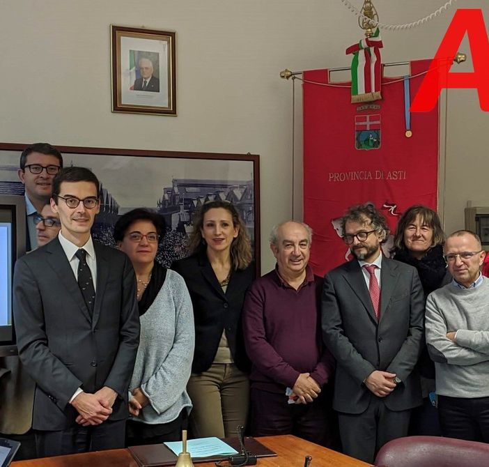 L’Astigiano capofila di un progetto regionale sullo sviluppo rurale sostenibile