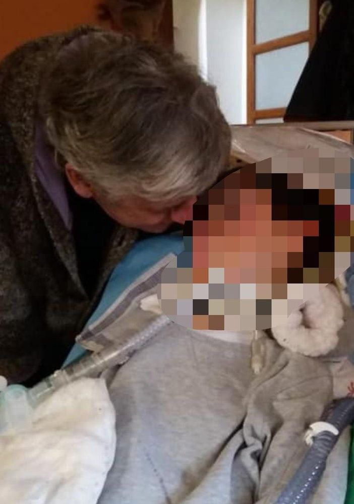 “Non dimentichiamoci di disabili, immunodepressi e malati in genere: non sono cittadini di serie B”