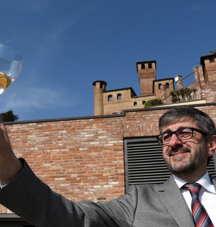 Giulio Bava (foto di Giulio Morra)