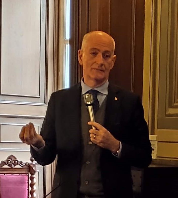 Il prefetto Gabrielli: “Presto i moduli di autocertificazione dovranno essere nuovamente aggiornati”