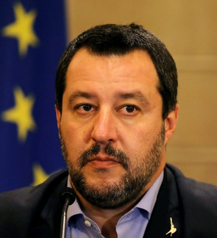 Salvini scrive ai sindaci degli oltre 7.000 Comuni sotto i 20.000 abitanti destinatari di nuovi contributi