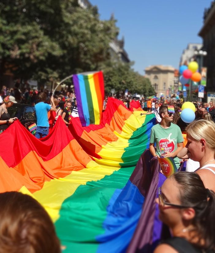 Cerruti (M5S): Sull'Asti Pride sindaco e Amministrazione hanno inscenato un penoso teatrino
