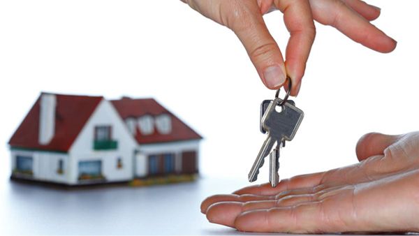 In aumento in tutta la regione le compravendite di immobili residenziali