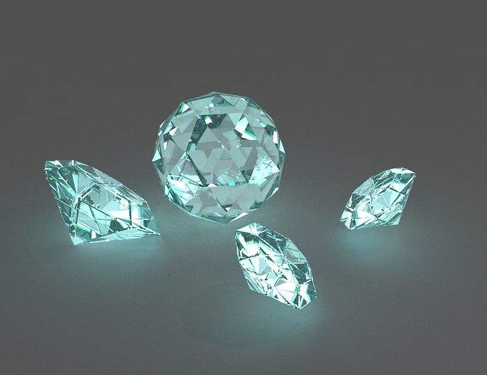 Non solo Vasco Rossi e altri vip tra le vittime dei “diamanti truffa”