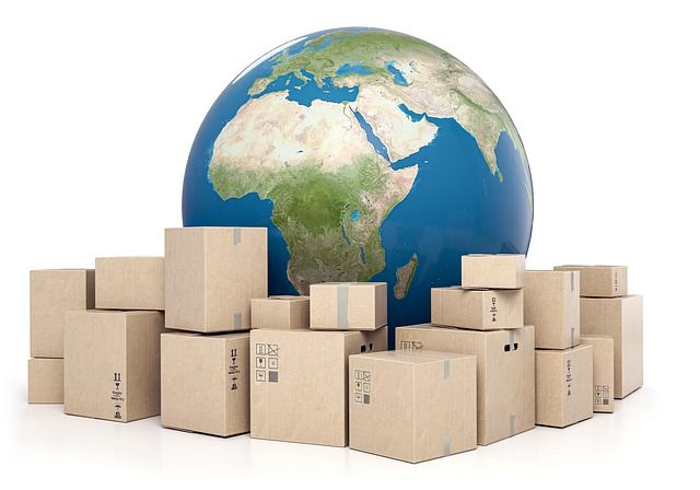Export Piemonte: nel primo trimestre 2020 le vendite oltre confine sono crollate del 5,8%