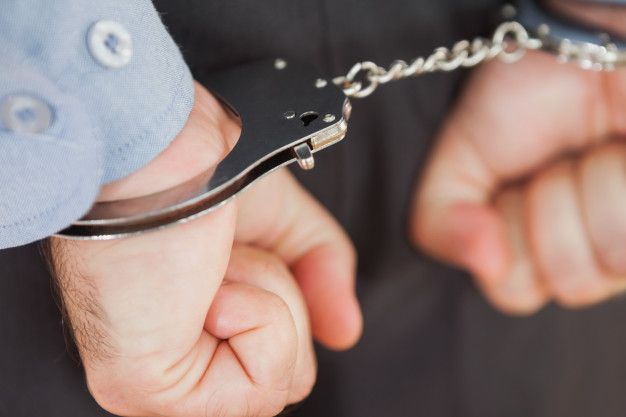 Quattro rapinatori in manette nel corso di un'attività congiunta carabinieri-polizia