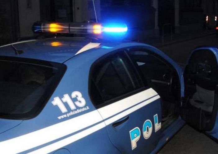 Individuato e riimandato in patria un immigrato albanese già colpito da precedente ordine di espulsione