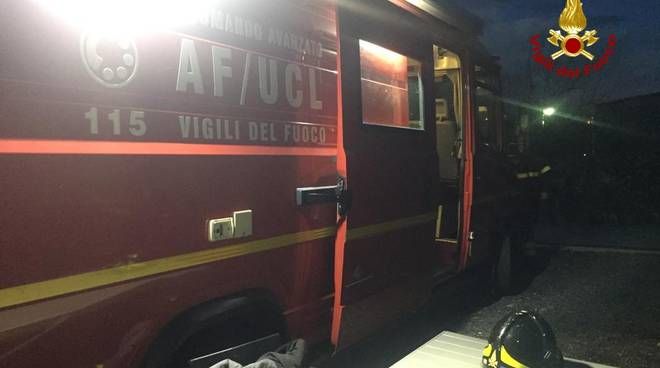 Foto d'archivio, non riferita allo specifico episodio