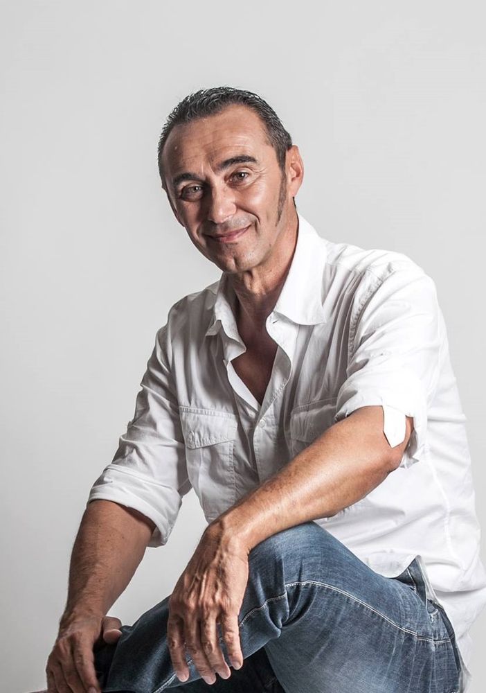 In scena all’Alfieri il nuovo, esilarante spettacolo di Giuseppe Giacobazzi