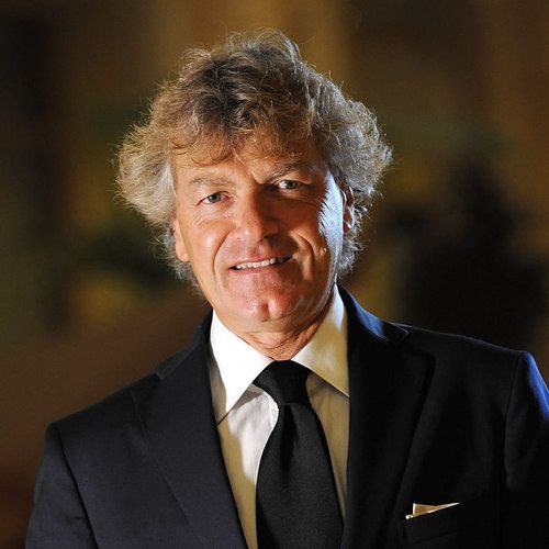 Un immagine recente di Giancarlo Antognoni, padrino della manifestazione