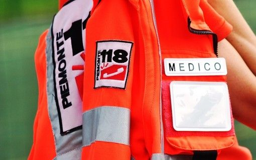 Cronaca di una mattinata terribile, con due incidenti mortali