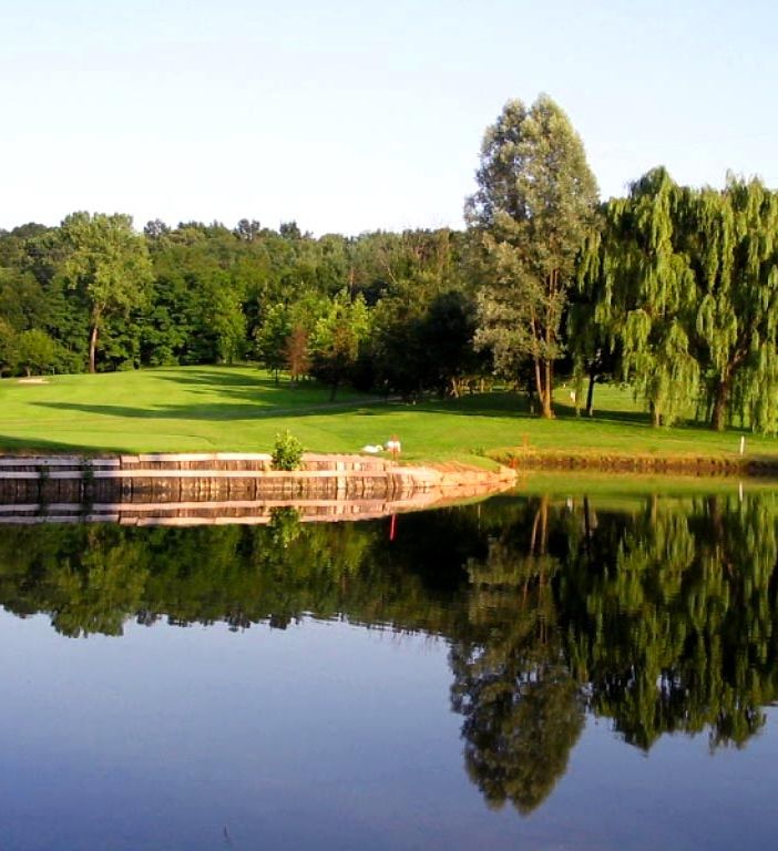 Terra dei laghi? No, terra del golf. Alla scoperta di Varese tra buche e club house