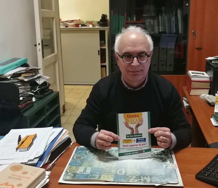 Claudio Griguol