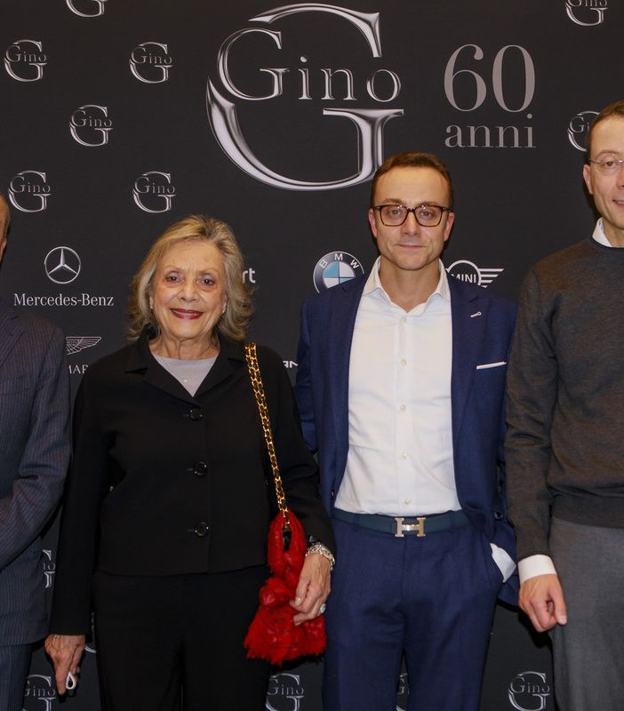 La donazione del Gruppo Gino di 100.000 euro a sostegno della Sanità Pubblica
