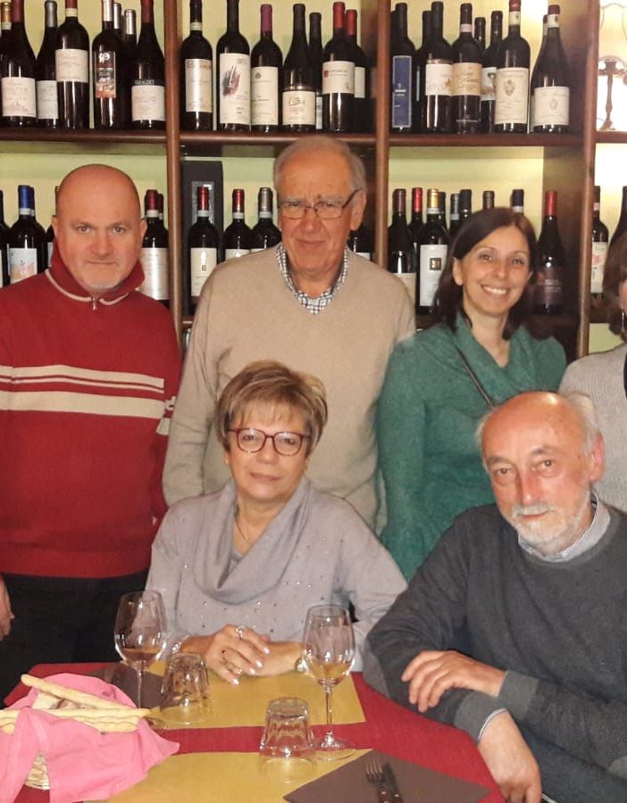 L'Onaf di Asti rinnova il direttivo e annuncia il nuovo corso per il 2019