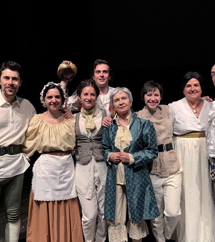 Prosegue a giugno il progetto &quot;Castello di Costigliole d’Asti, il racconto e la cultura del territorio&quot;