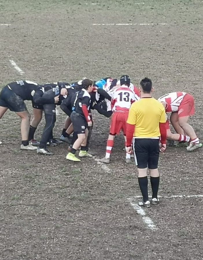 Schiacciante vittoria in trasferta per l’under 14 del Monferrato Rugby